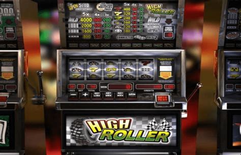 high roller casino no deposit bonus